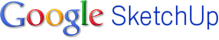 Google SketchUp
